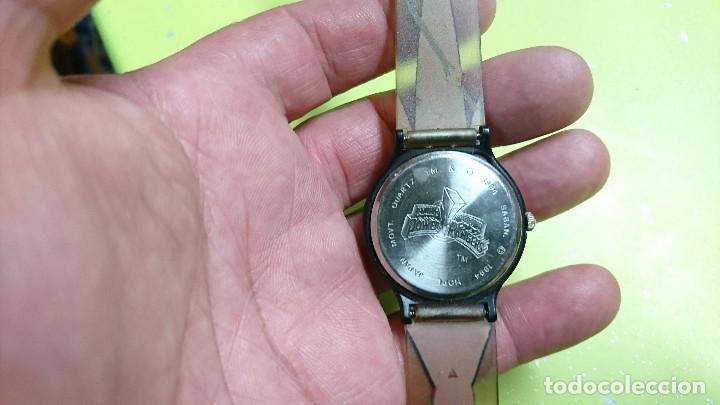 Coleccionismo: RELOJ DE LOS POWER RANGERS 1994 SABAN - Foto 6