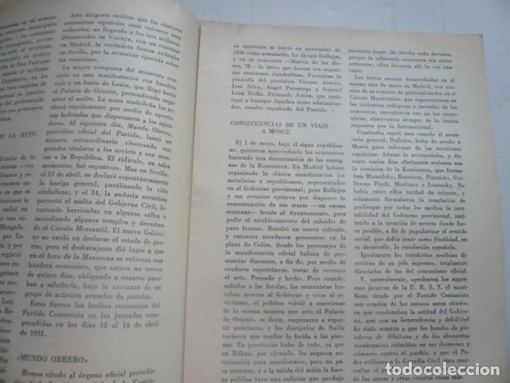 Coleccionismo: El comunismo en espa&ntilde;a - Foto 2