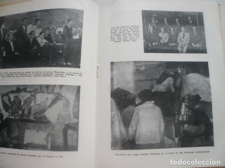Coleccionismo: El comunismo en espa&ntilde;a - Foto 4