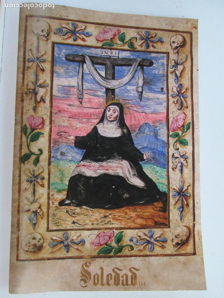 Coleccionismo: HERMANDAD SACRAMENTAL DE LA SOLEDAD DE SEVILLA - BOLETIN N&ordm; 114 NOVIEMBRE 2013