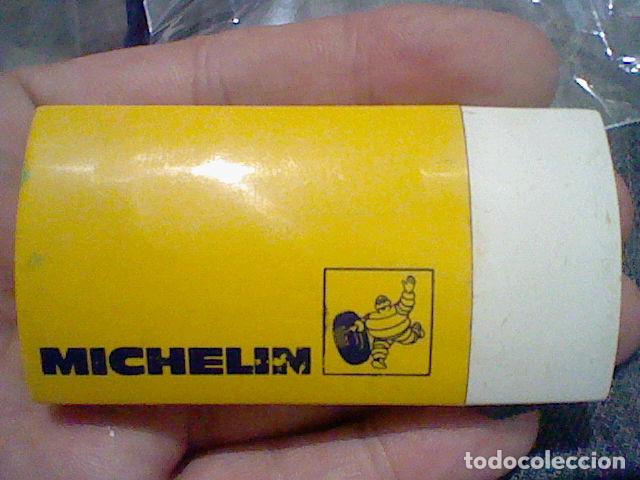 MICHELIN LINTERNA PROMOCIONAL PROBADA USADA LEER 