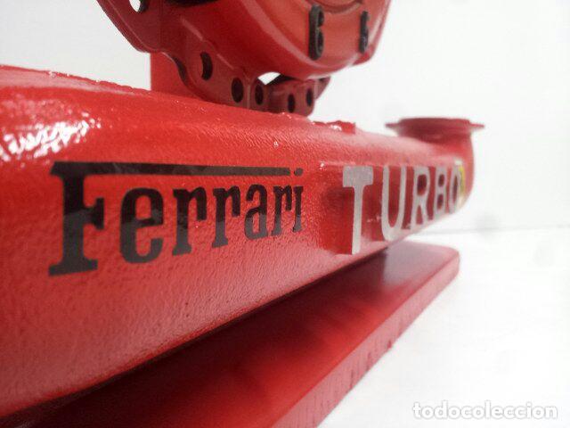 Coleccionismo: RELOJ FERRARI - Foto 3