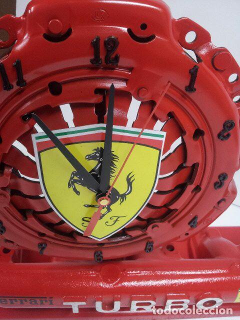 Coleccionismo: RELOJ FERRARI - Foto 4