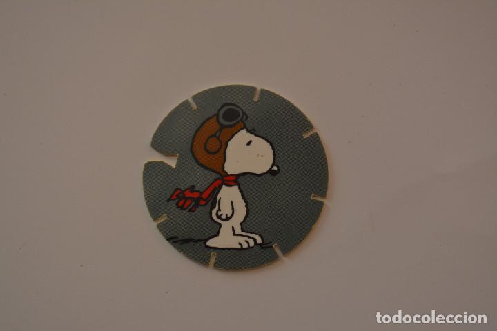 Coleccionismo: GREFUSA SNOOPY CAPS COLLECTION NUMERO 9