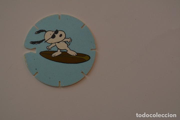 Coleccionismo: GREFUSA SNOOPY CAPS COLLECTION NUMERO 13