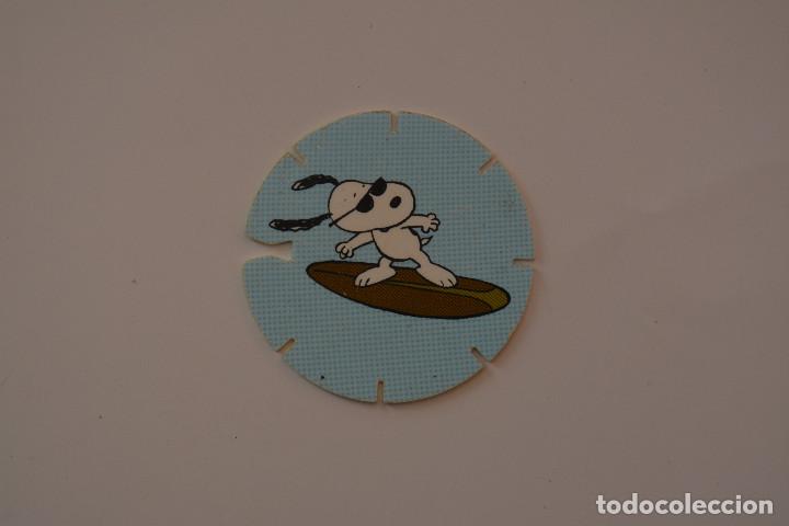 Coleccionismo: GREFUSA SNOOPY CAPS COLLECTION NUMERO 13