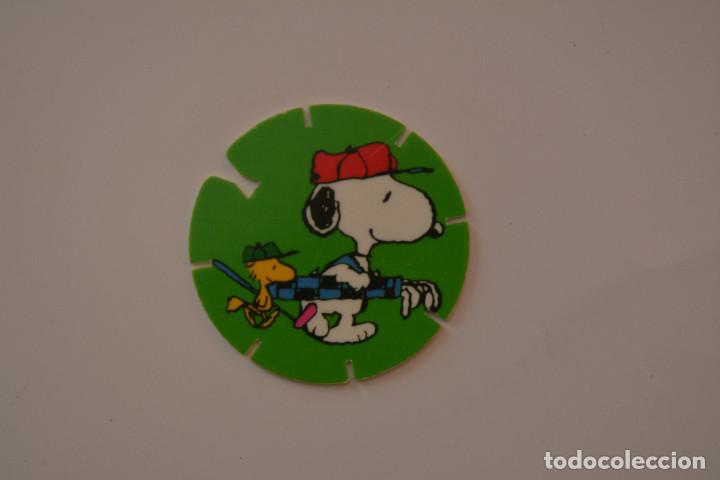 Coleccionismo: GREFUSA SNOOPY CAPS COLLECTION NUMERO 11