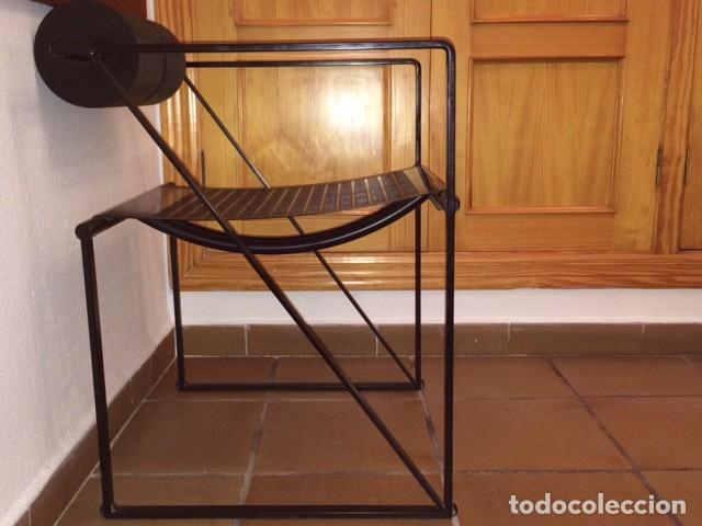Coleccionismo: mario botta sillas - Foto 3