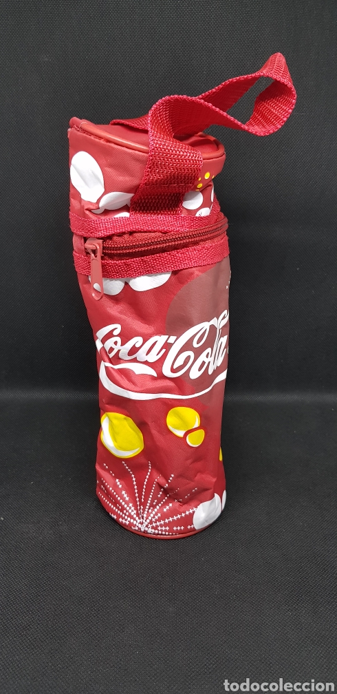 Coleccionismo: Funda - estuche - coca cola - car115 - Foto 1