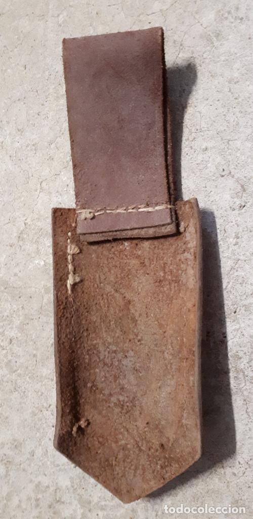 Coleccionismo: Tahal&iacute; para teatro - Foto 2