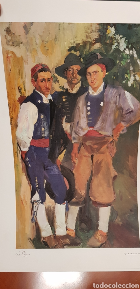 Coleccionismo: Joaquin Sorolla.laminas - Foto 1