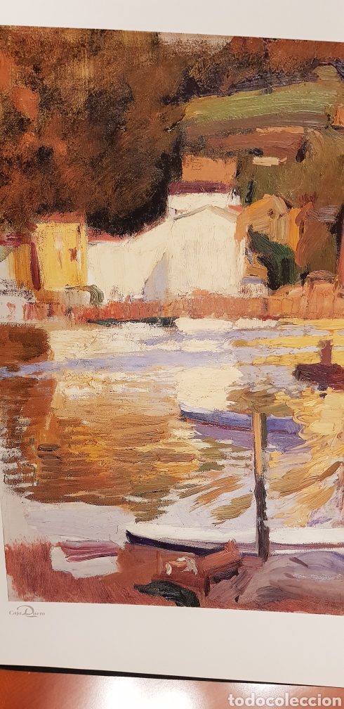 Coleccionismo: Joaquin Sorolla.laminas - Foto 6