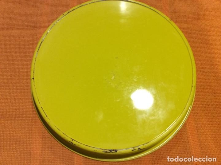 Coleccionismo: Schweppes bandeja - Foto 3