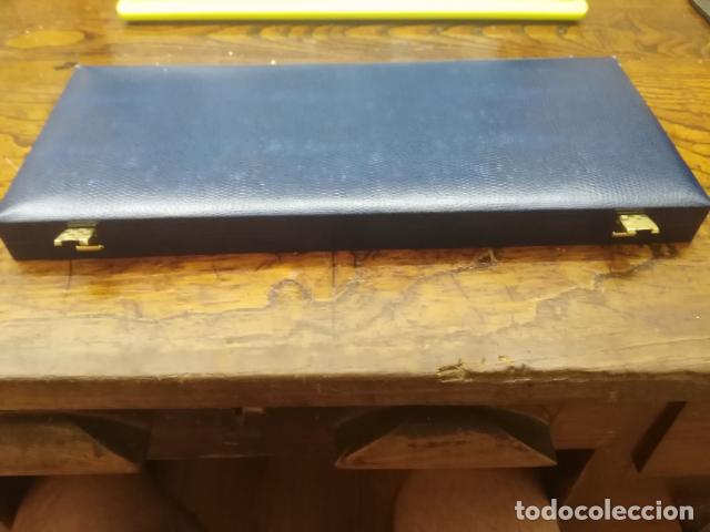 Coleccionismo: PANEIS DE S. VICENTE DE FORA - Foto 5