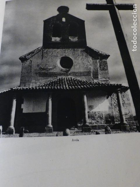 Collectionnisme: AVILA ANTIGUO HUECOGRABADO A&Ntilde;OS 40