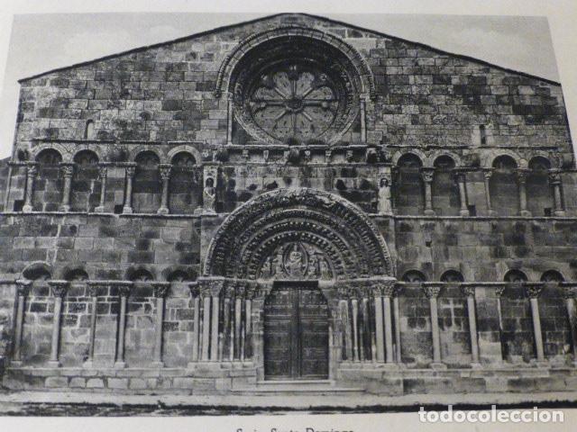 Collecting paper: SORIA ANTIGUO HUECOGRABADO A&Ntilde;OS 40