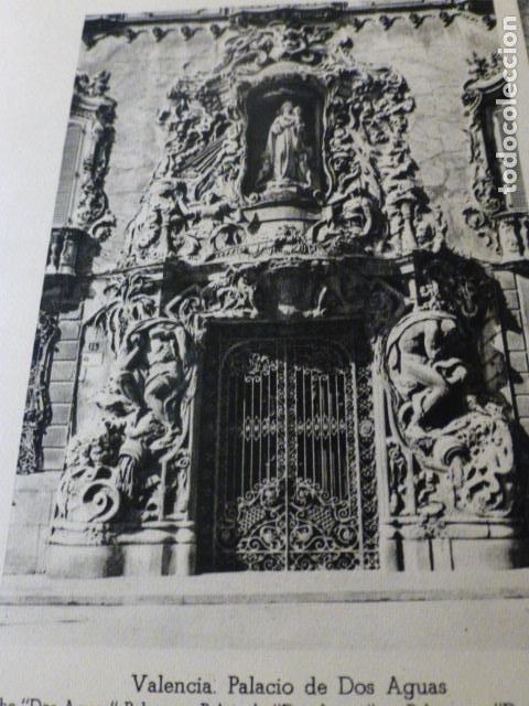 Collectionnisme: VALENCIA HUECOGRABADO A&Ntilde;OS 40