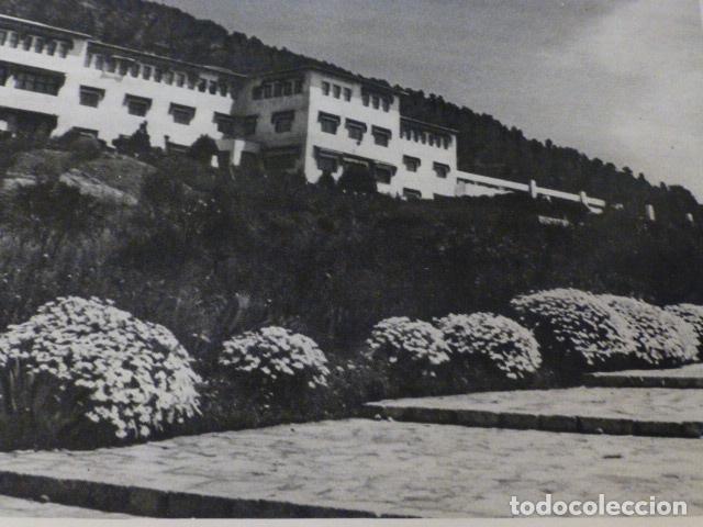 Colecionismo: FORMENTOR MALLORCA HUECOGRABADO A&Ntilde;OS 40