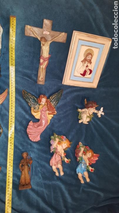 Coleccionismo: LOTE DE 71 OBJETOS VINTAGE - Foto 3