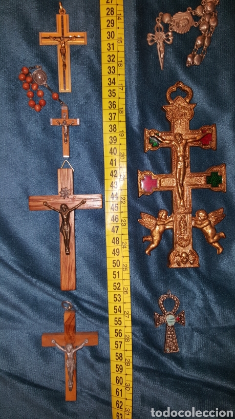 Coleccionismo: LOTE DE 71 OBJETOS VINTAGE - Foto 7