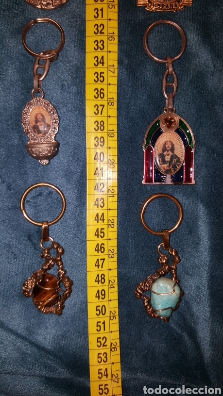 Coleccionismo: LOTE DE 71 OBJETOS VINTAGE - Foto 13
