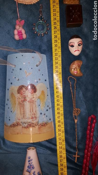 Coleccionismo: LOTE DE 71 OBJETOS VINTAGE - Foto 23
