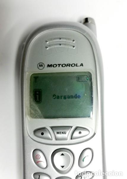 Motorola t191 аккумулятор