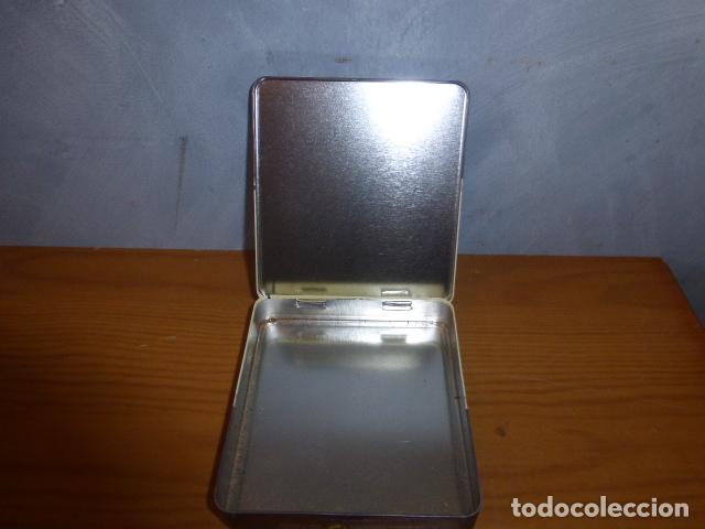 Coleccionismo: CAJA DE LATA CAMEL - Foto 5