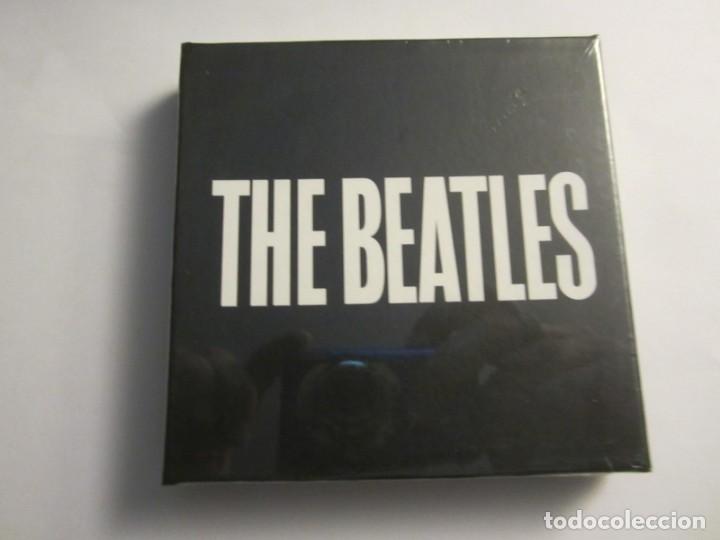 Coleccionismo: POSAVASOS THE BEATLES. NUEVO PRODUCTO OFICIAL