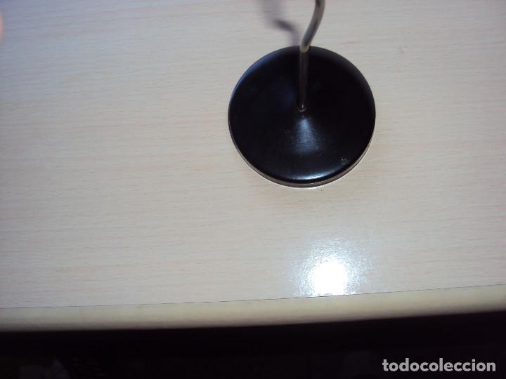 Coleccionismo: PINCHA NOTAS MESA - Foto 1