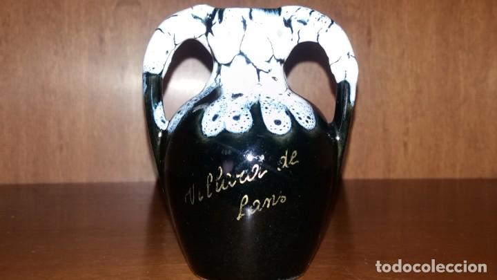 Coleccionismo: Cer&aacute;mica recuerdo de Paris - Foto 3