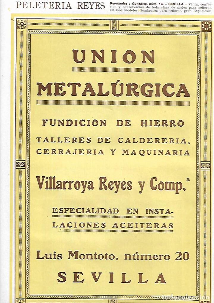 Coleccionismo: A&Ntilde;O 1927 PUBLICIDAD YBARRA Y COMPA&Ntilde;IA SEVILLA NAVEGACION LINEA TRANSATLANTICA POSTAL COMERCIAL