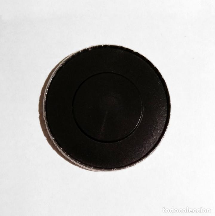 Coleccionismo: MJ&Ouml;LLNIR - IM&Aacute;N NEVERA 59MM - Foto 2