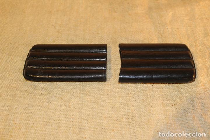 Coleccionismo: PURERA CUATRO PUROS - Foto 5