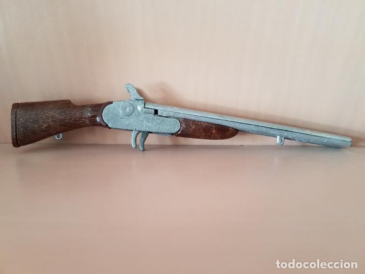 escopeta de caza beretta de fulminantes coibel - Compra venta en  todocoleccion