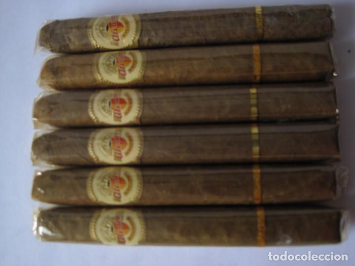 Coleccionismo: SEIS SALUDOS- &Aacute;LVAROS.- - Foto 1