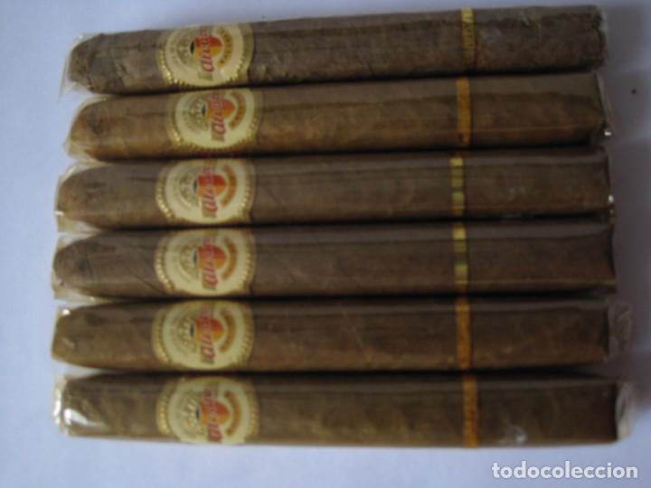 Coleccionismo: SEIS SALUDOS- &Aacute;LVAROS.- - Foto 2