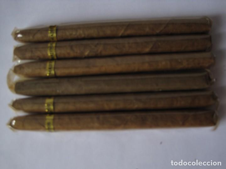 Coleccionismo: SEIS PUROS MAJITOS - Foto 2