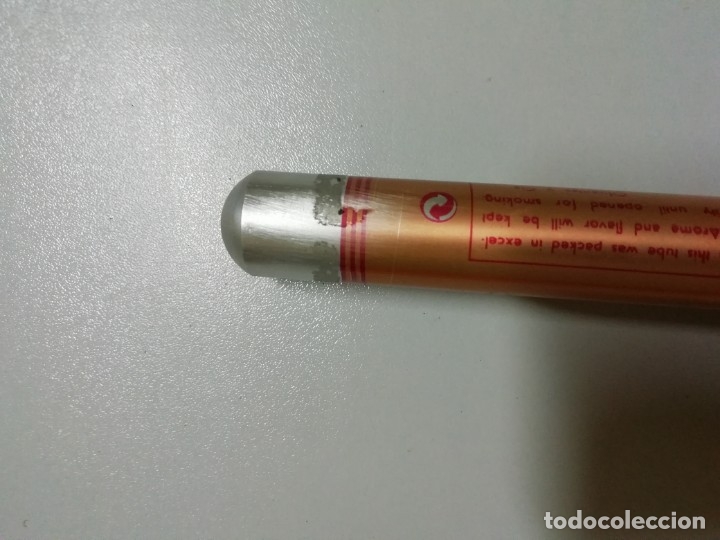 Coleccionismo: Partagas Coronas Senior - Foto 2