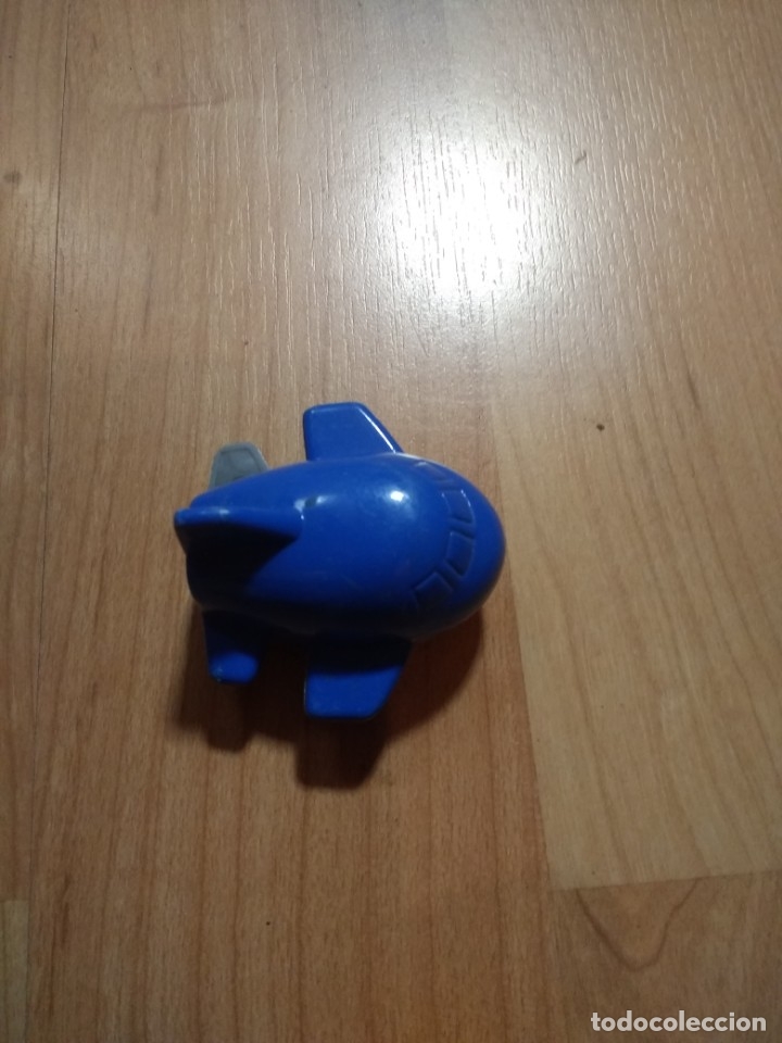 Coleccionismo: SACAPUNTAS DE COLECCI&Oacute;N &laquo;AVI&Oacute;N&raquo; - Foto 3
