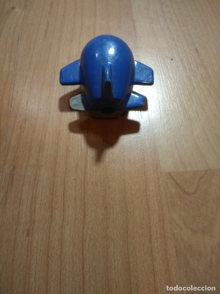 Coleccionismo: SACAPUNTAS DE COLECCI&Oacute;N &laquo;AVI&Oacute;N&raquo; - Foto 5