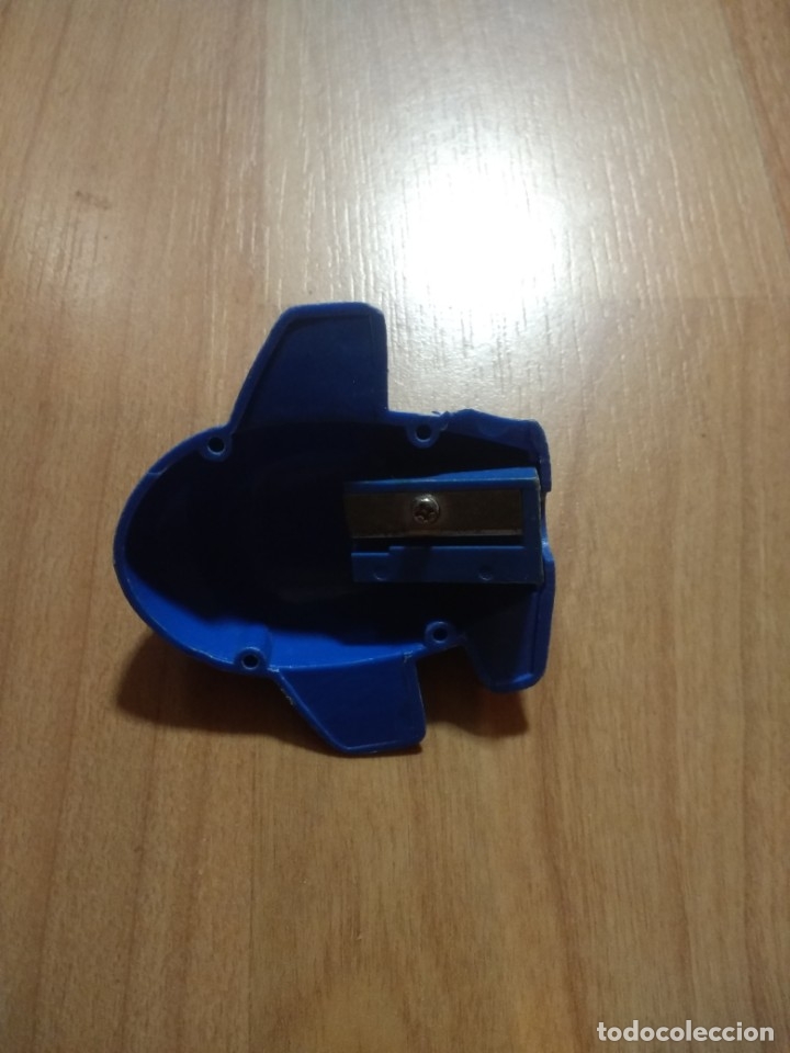 Coleccionismo: SACAPUNTAS DE COLECCI&Oacute;N &laquo;AVI&Oacute;N&raquo; - Foto 6