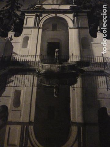 Sammelleidenschaft Papier: SEVILLA ANTIGUA LAMINA HUECOGRABADO A&Ntilde;OS 40