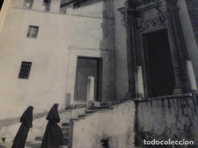 Sammelleidenschaft Papier: ALCALA DE LOS GAZULES CADIZ ANTIGUA LAMINA HUECOGRABADO A&Ntilde;OS 40