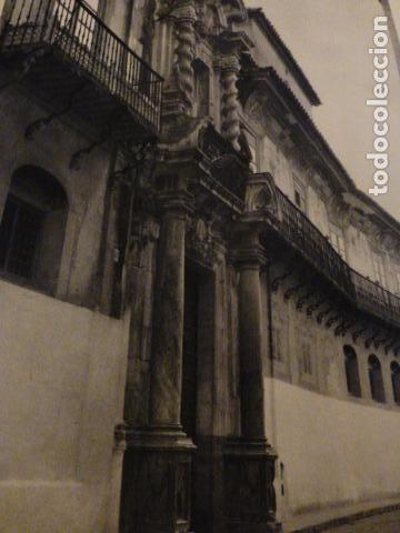 Sammelleidenschaft Papier: ECIJA SEVILLA ANTIGUA LAMINA HUECOGRABADO A&Ntilde;OS 40