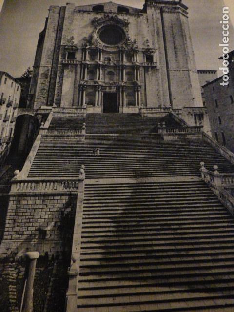 Collectionnisme: GERONA ANTIGUA LAMINA HUECOGRABADO A&Ntilde;OS 40