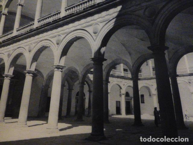 Collectionnisme: TOLEDO ANTIGUA LAMINA HUECOGRABADO A&Ntilde;OS 40