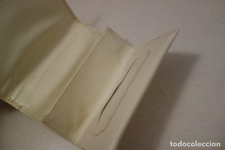 Coleccionismo: BOLSA PARA TABACO LASIESTA. - Foto 2