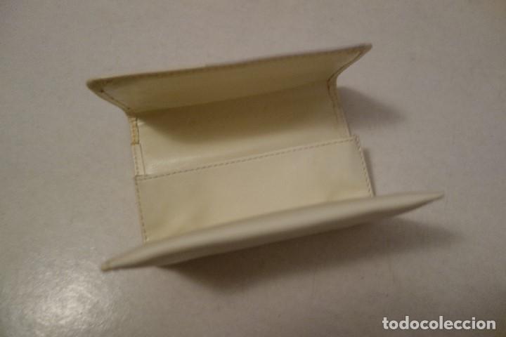 Coleccionismo: BOLSA PARA TABACO LASIESTA. - Foto 3