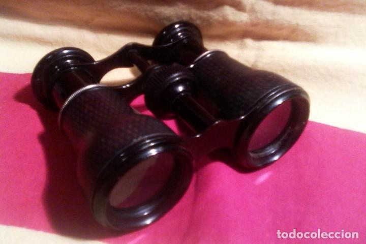 Coleccionismo: PRISMATICOS PEQUE&Ntilde;OS - OPERA . - Foto 4